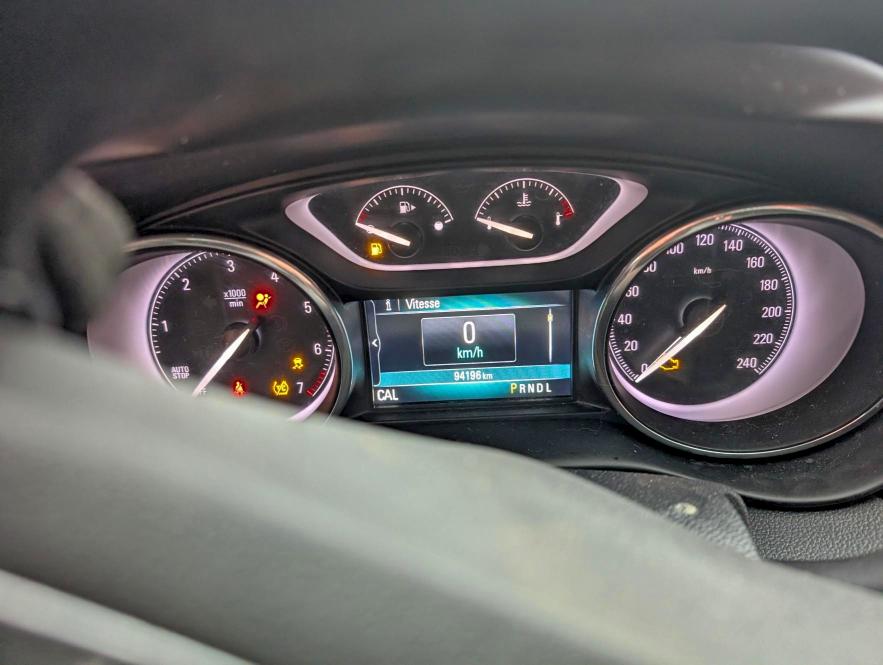 Aukcja sprzedaży 2019 Buick Envision E, vin: LRBFX2SA7KD005164, numer aukcji: 94138565