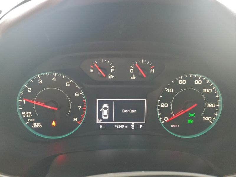 Продаж на аукціоні авто 2023 Chevrolet Malibu, vin: 1G1ZB5ST4PF247804, номер лоту: 96301375