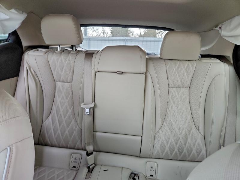 Продажа на аукционе авто 2023 Buick Envision, vin: LRBFZSR47PD160122, номер лота: 96297645
