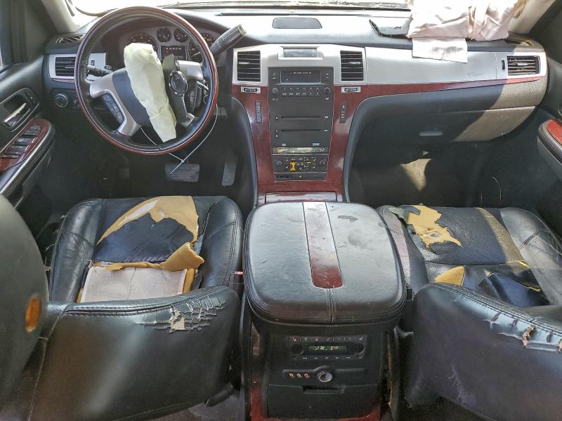 Aukcja sprzedaży 2007 Cadillac Escalade, vin: 1GYEC63857R276529, numer aukcji: 96359445