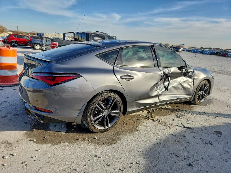 Aukcja sprzedaży 2023 Acura Integra, vin: 19UDE4H62PA014541, numer aukcji: 98360315