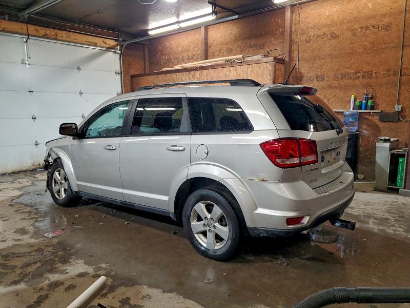 Продаж на аукціоні авто 2011 Dodge Journey, vin: 3D4PH1FG8BT557121, номер лоту: 95442245