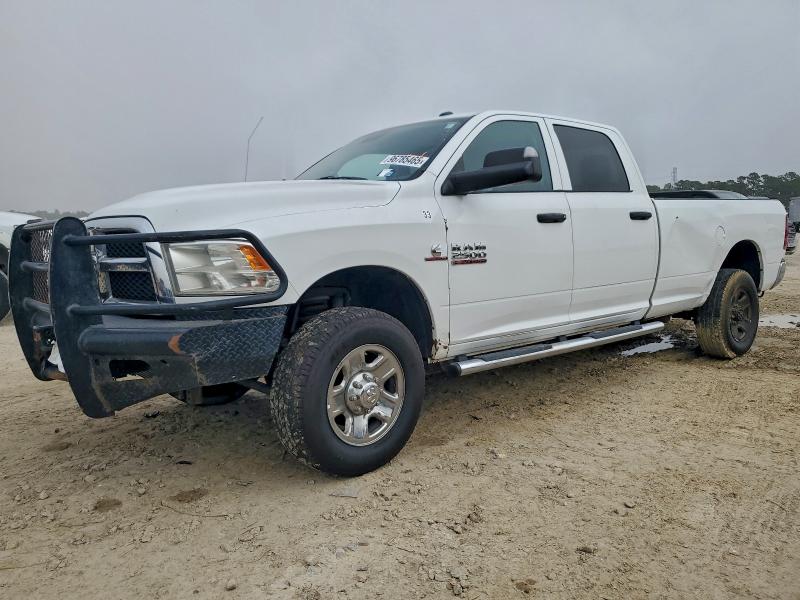 Продажа на аукционе авто 2017 Ram 2500 St, vin: 3C6UR5HL3HG758237, номер лота: 96785465