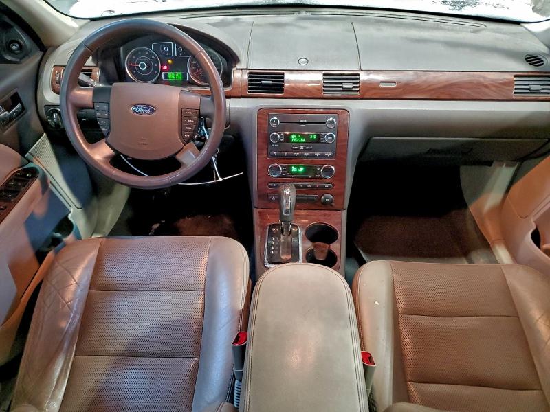 Продаж на аукціоні авто 2008 Ford Taurus, vin: 1FAHP24W38G149603, номер лоту: 95633745