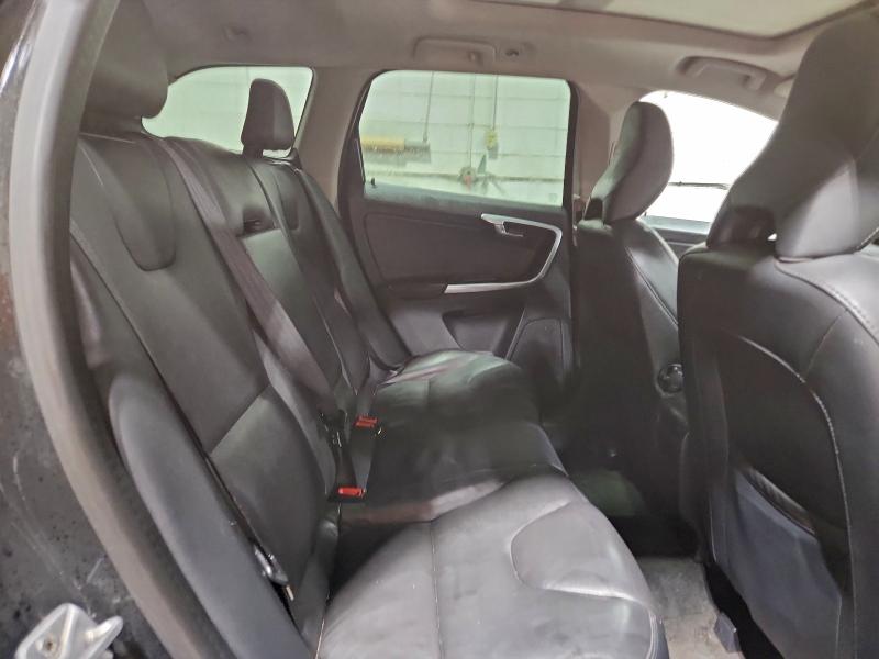 96113295 :رقم المزاد ، YV426MDD7F2604554 vin ، 2015 Volvo Xc60 مزاد بيع