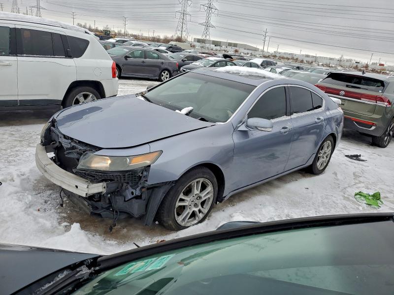 Auction sale of the 2012 Acura Tl, vin: 19UUA9F70CA002368, lot number: 95715725