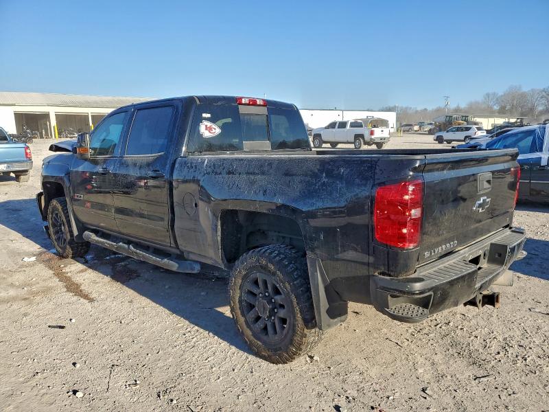 2019 Chevrolet Silverado მანქანა იყიდება აუქციონზე, vin: 1GC1KSEY0KF103220, აუქციონის ნომერი: 96712845