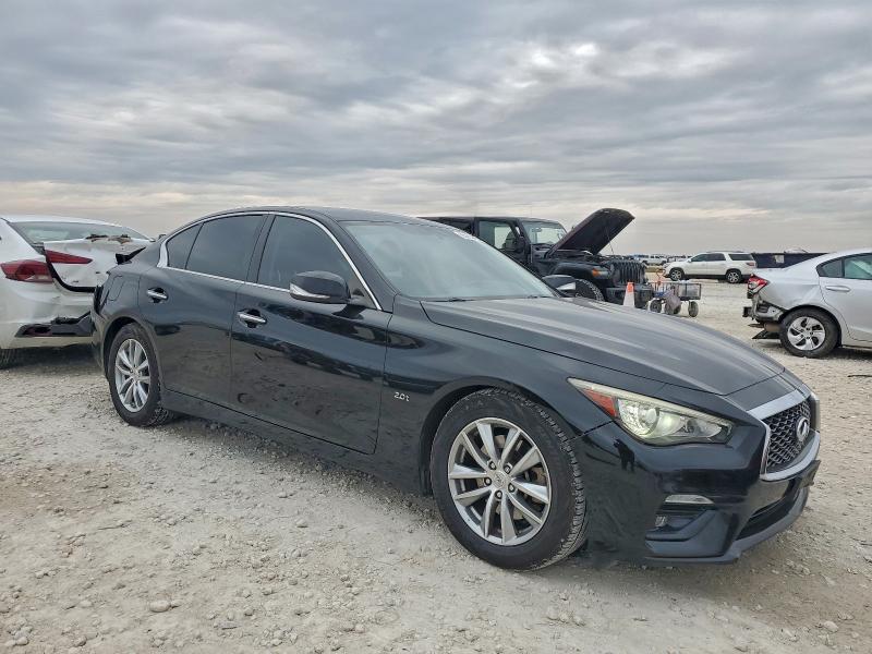 Aukcja sprzedaży 2018 Infiniti Q50 Pure, vin: JN1CV7AP6JM241321, numer aukcji: 95685425