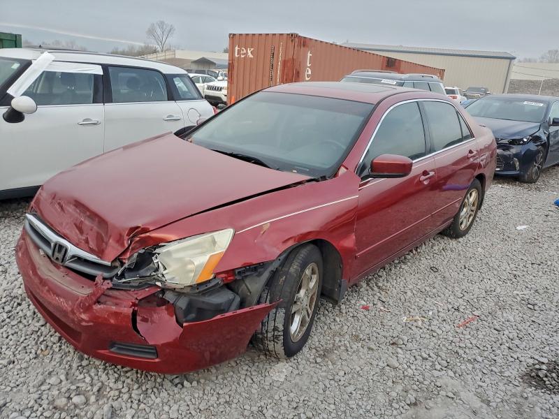 74232315 :رقم المزاد ، 1HGCM56807A019228 vin ، 2007 Honda Accord مزاد بيع