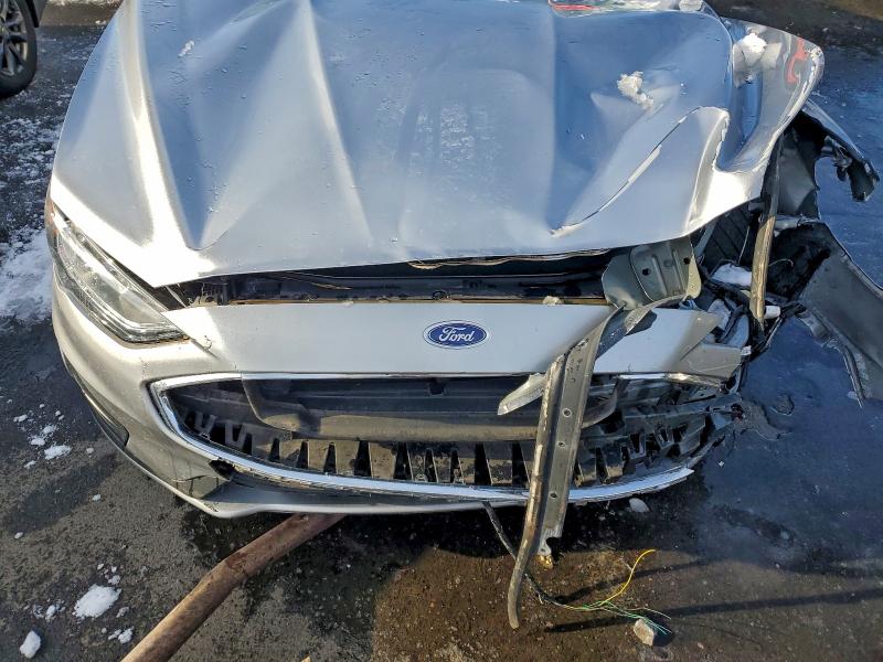 2020 Ford Fusion მანქანა იყიდება აუქციონზე, vin: 3FA6P0HD2LR159402, აუქციონის ნომერი: 96281835