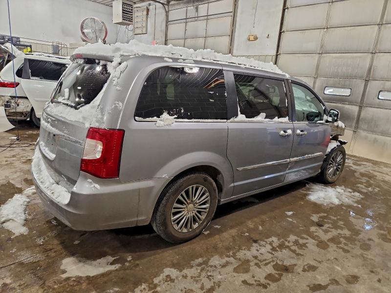 Aukcja sprzedaży 2014 Chrysler Town & Country, vin: 2C4RC1CG8ER188809, numer aukcji: 94075615
