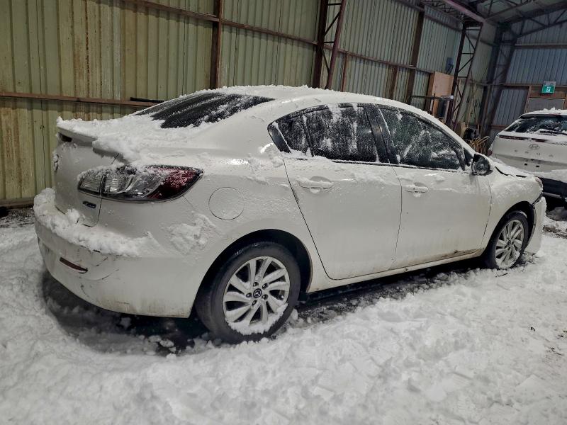 Aukcja sprzedaży 2013 Mazda 3 I, vin: JM1BL1V79D1846185, numer aukcji: 94344255