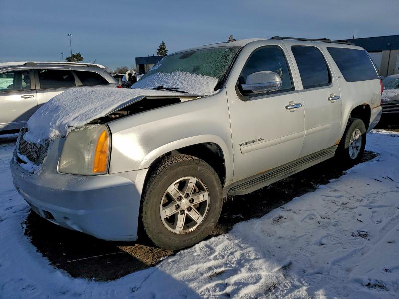Auction sale of the 2010 Gmc Yukon Xl, vin: 1GKUKKE31AR202745, lot number: 95940155