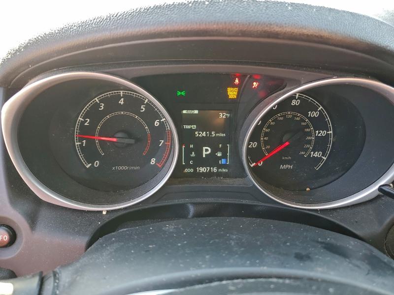 Продаж на аукціоні авто 2015 Mitsubishi Outlander Sport, vin: 4A4AR3AU8FE041526, номер лоту: 96907915