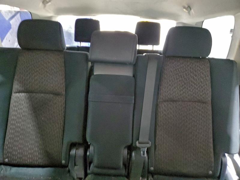 85418545 :رقم المزاد ، JTEBU5JR8D5129535 vin ، 2013 Toyota 4runner مزاد بيع