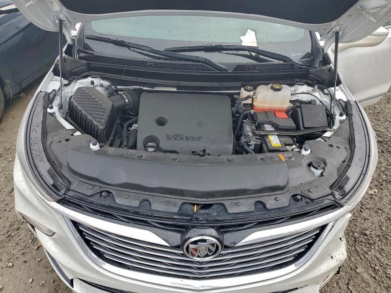 Продажа на аукционе авто 2024 Buick Enclave, vin: 5GAERCKW2RJ113553, номер лота: 97390745