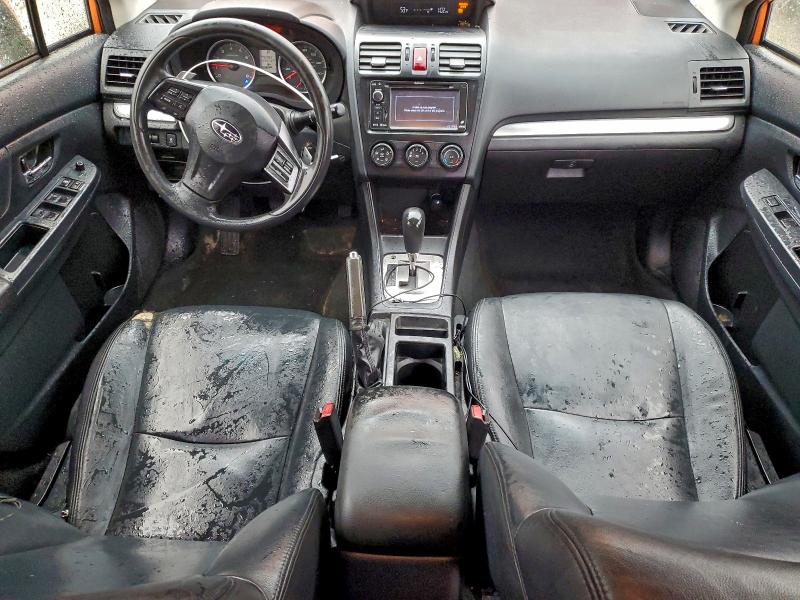 Продаж на аукціоні авто 2013 Subaru Xv Crosstrek, vin: JF2GPAWC0D2808779, номер лоту: 97436635