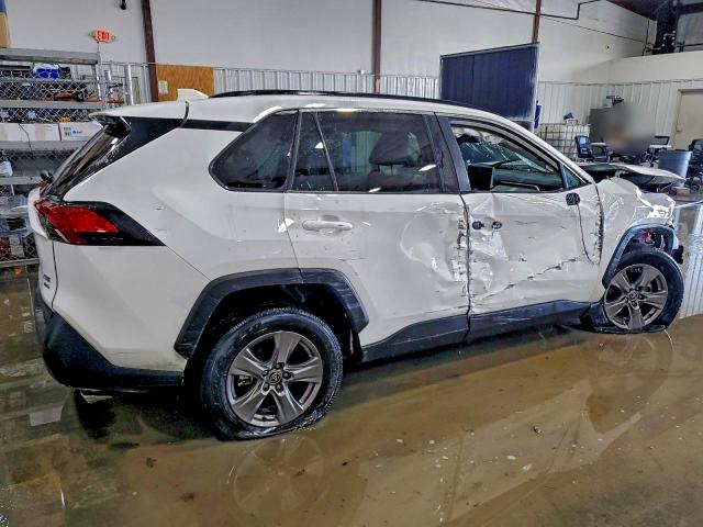 Продаж на аукціоні авто 2024 Toyota Rav4 Xle, vin: 2T3P1RFV4RC395930, номер лоту: 98320895