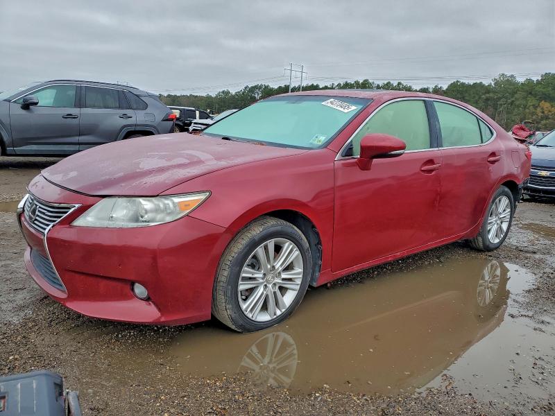 94370485 :رقم المزاد ، JTHBK1GG5E2134234 vin ، 2014 Lexus Es مزاد بيع