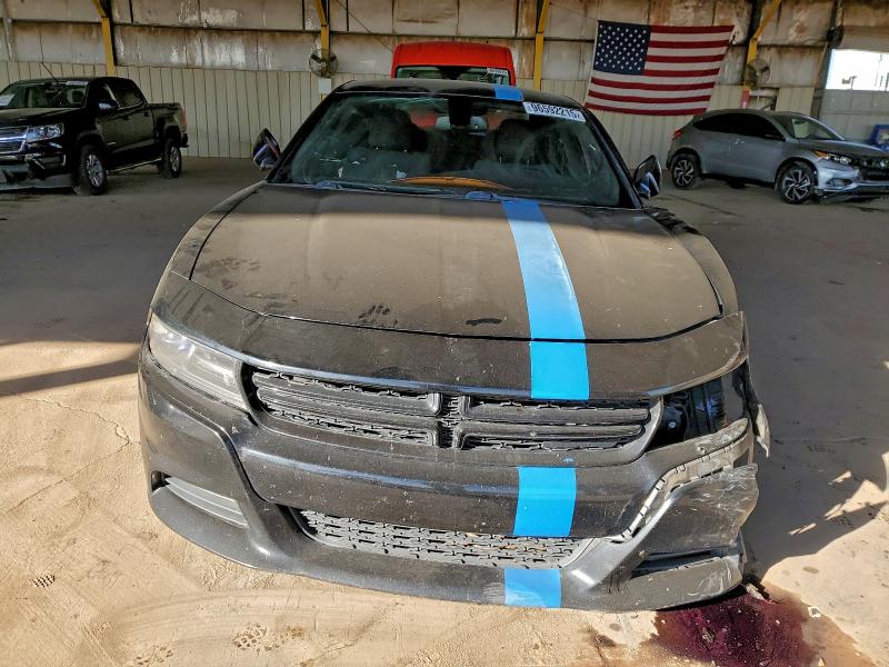 Продаж на аукціоні авто 2016 Dodge Charger, vin: 2C3CDXHG1GH149975, номер лоту: 96592215