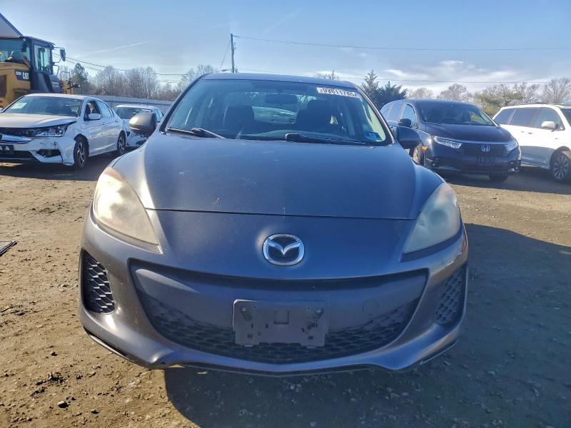 Aukcja sprzedaży 2012 Mazda 3, vin: JM1BL1V80C1677682, numer aukcji: 93811745