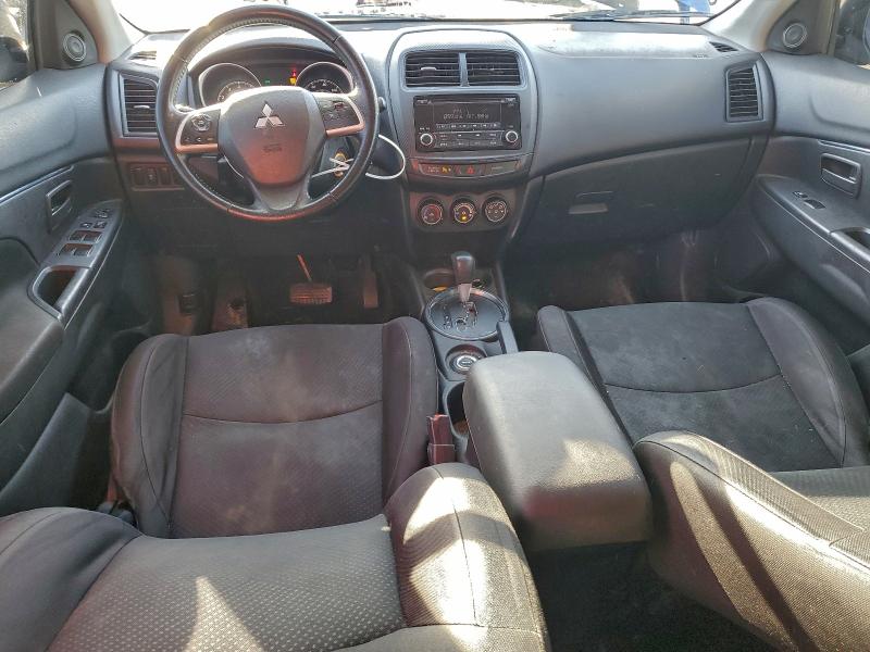 Продаж на аукціоні авто 2015 Mitsubishi Outlander Sport, vin: 4A4AR3AU8FE041526, номер лоту: 96907915
