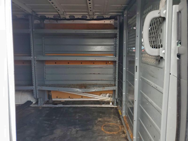 Продажа на аукционе авто 2017 Nissan Nv 1500, vin: 1N6BF0KY7HN810294, номер лота: 94728755