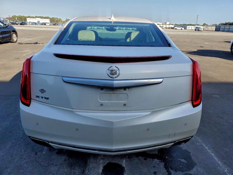 Продажа на аукционе авто 2013 Cadillac Xts Luxury, vin: 2G61P5S37D9170133, номер лота: 98064525