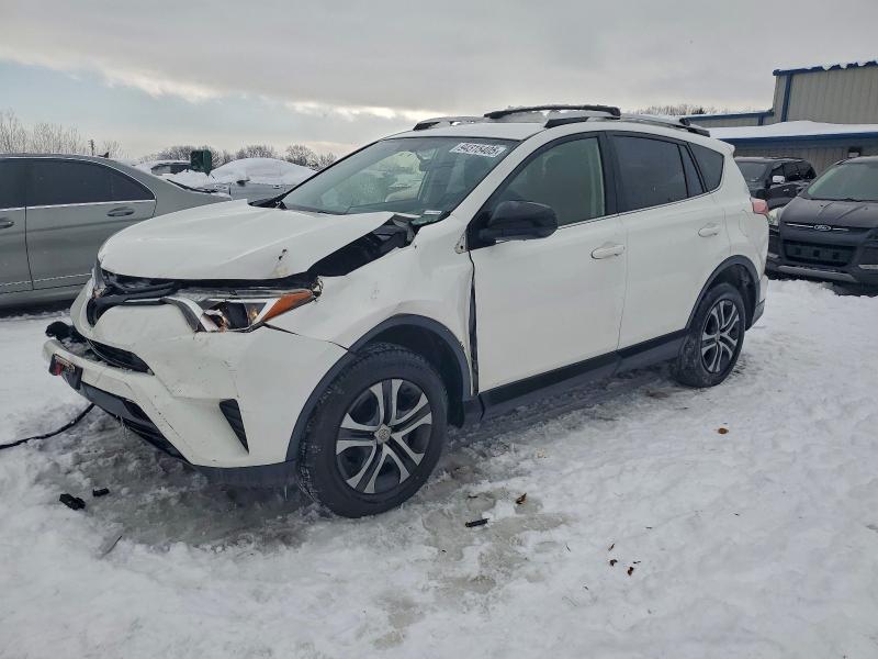 94315405 :رقم المزاد ، JTMBFREV9GJ064820 vin ، 2016 Toyota Rav4 مزاد بيع