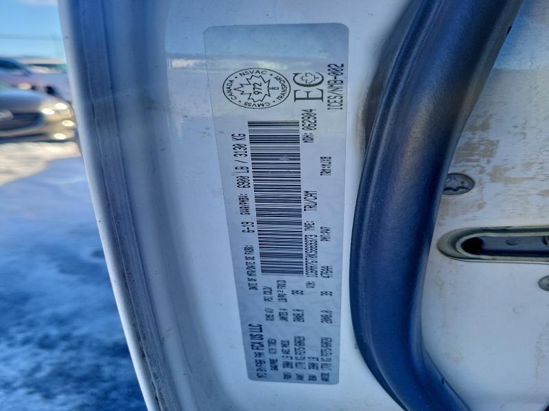 2019 Ram 1500 Classic მანქანა იყიდება აუქციონზე, vin: 1C6RR7GT0KS669373, აუქციონის ნომერი: 96524875