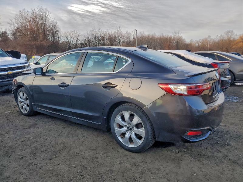Продажа на аукционе авто 2016 Acura Ilx Premiu, vin: 19UDE2F87GA014561, номер лота: 96551315