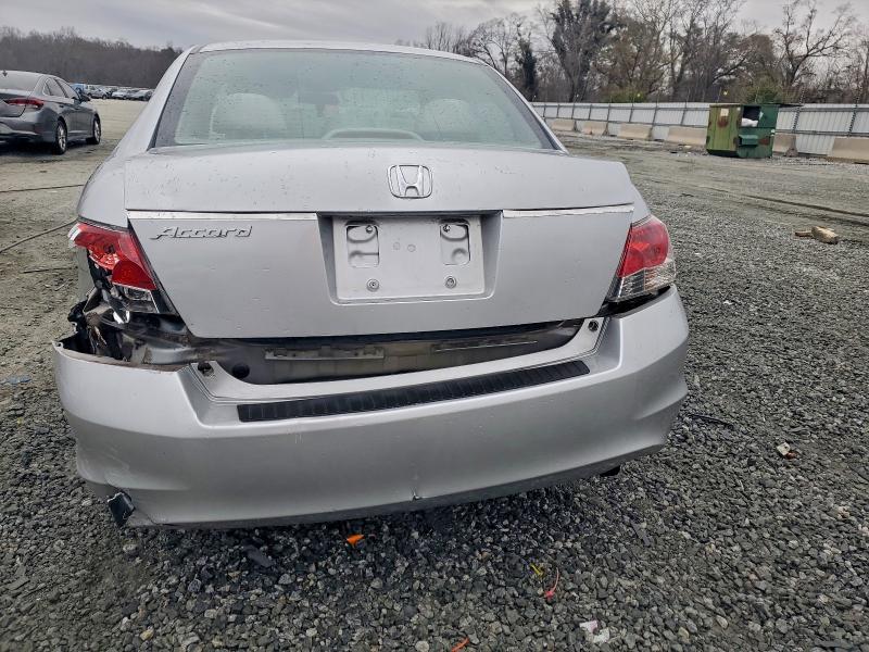 96916445 :رقم المزاد ، 1HGCP2F36AA021311 vin ، 2010 Honda Accord مزاد بيع
