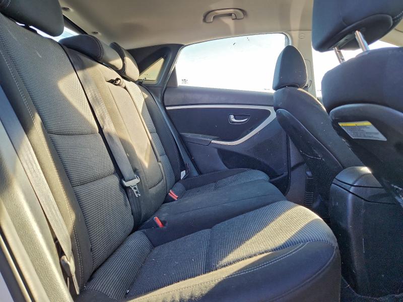 Продажа на аукционе авто 2016 Hyundai Elantra Gt, vin: KMHD35LH5GU305158, номер лота: 97387685