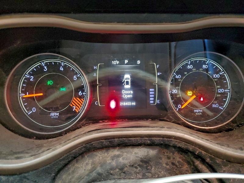 Продаж на аукціоні авто 2015 Jeep Cherokee, vin: 1C4PJMCB5FW623099, номер лоту: 94072735