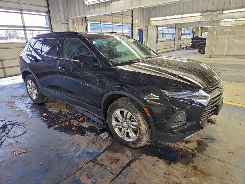 Продаж на аукціоні авто 2019 Chevrolet Blazer 2lt, vin: 3GNKBCRS9KS584118, номер лоту: 95851355