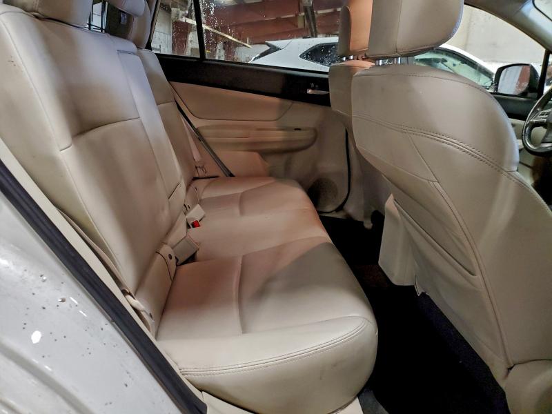 Продажа на аукционе авто 2014 Subaru Xv Crosstrek, vin: JF2GPAGC0E8331266, номер лота: 94949505