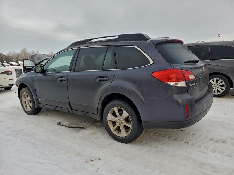 Aukcja sprzedaży 2013 Subaru Outback, vin: 4S4BRGGC3D3287258, numer aukcji: 96773945