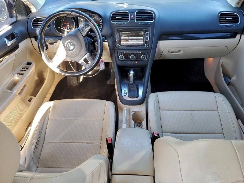 97624565 :رقم المزاد ، 3VWPL7AJ7DM691274 vin ، 2013 Volkswagen Jetta مزاد بيع