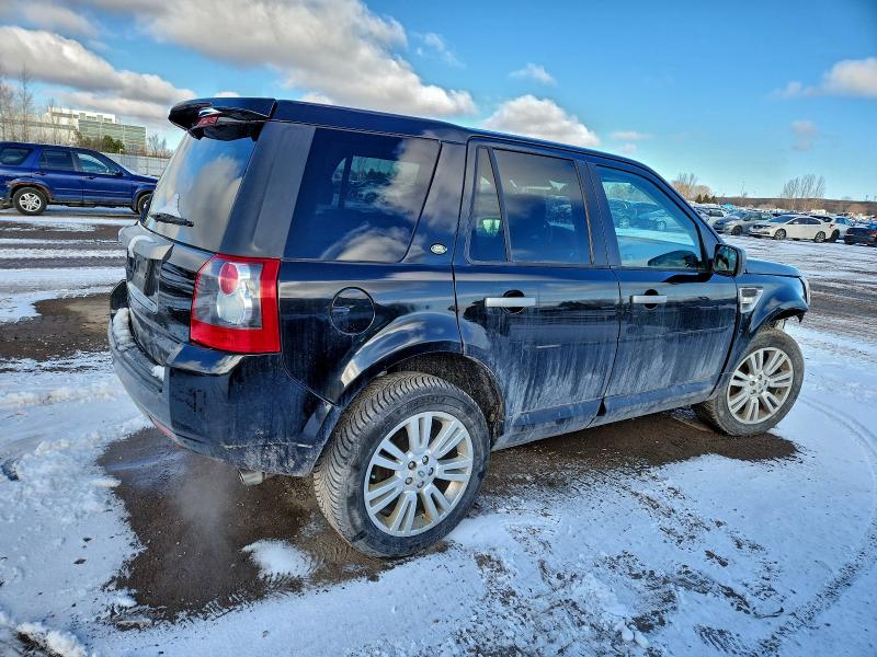 Продаж на аукціоні авто 2010 Land Rover Lr2, vin: SALFR2BN7AH175247, номер лоту: 94744315