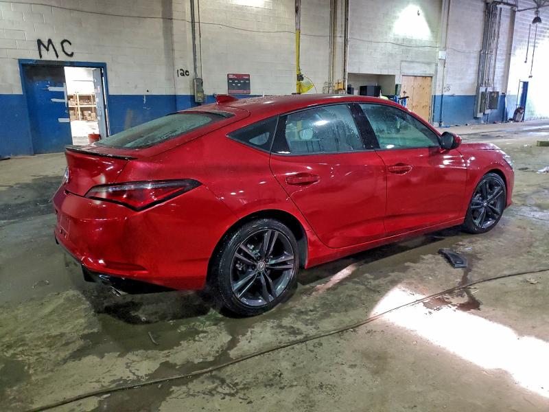 Aukcja sprzedaży 2024 Acura Integra, vin: 19UDE4H32RA029114, numer aukcji: 95658645