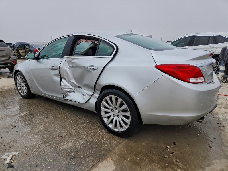 94743675 :رقم المزاد ، 2G4GS5EV7D9172723 vin ، 2013 Buick Regal مزاد بيع