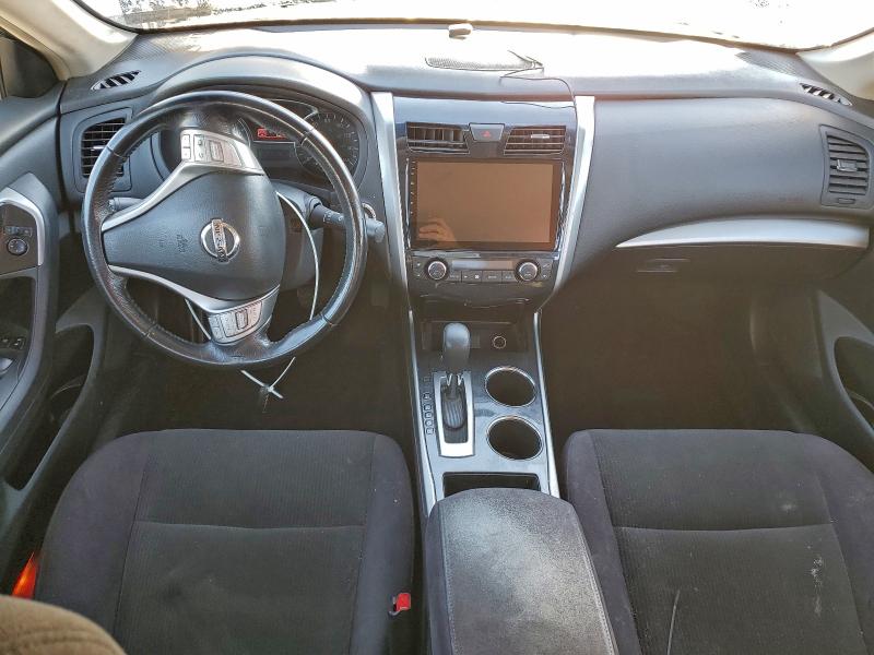 Продаж на аукціоні авто 2013 Nissan Altima 2.5, vin: 1N4AL3APXDN425863, номер лоту: 95459215