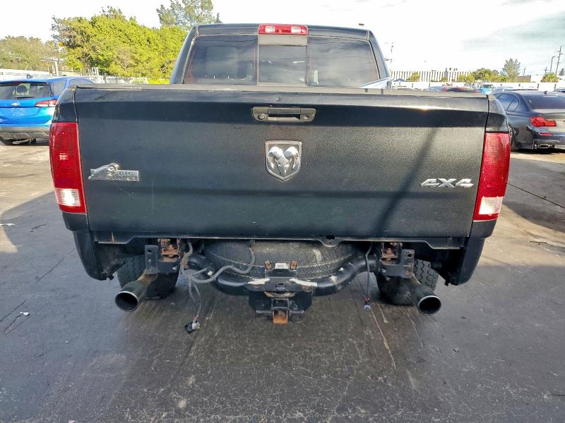 Aukcja sprzedaży 2015 Ram 1500 Slt, vin: 1C6RR7LM0FS544927, numer aukcji: 96984825