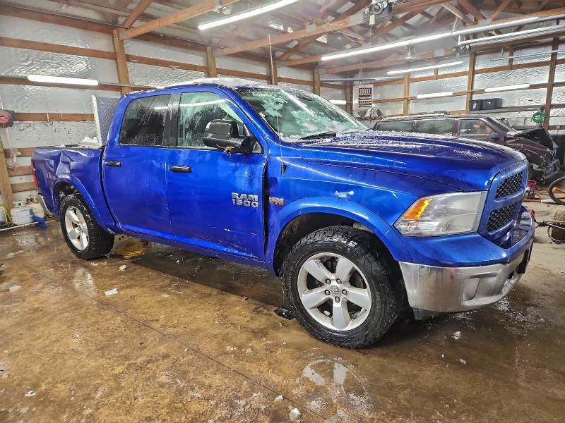 95295355 :رقم المزاد ، 1C6RR7LT0FS617270 vin ، 2015 Ram 1500 مزاد بيع