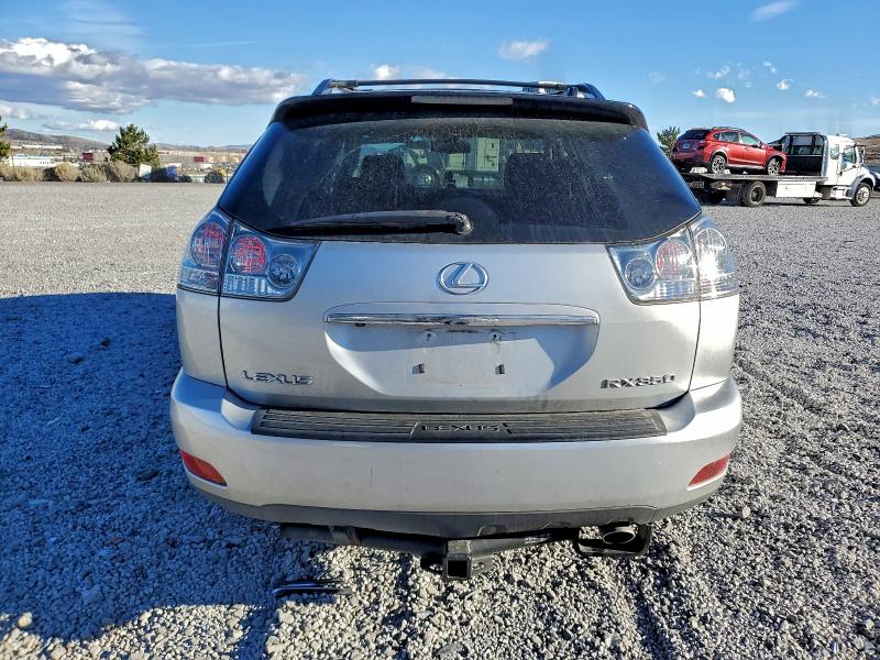 97767975 :رقم المزاد ، 2T2HK31U59C104580 vin ، 2009 Lexus Rx 350 مزاد بيع