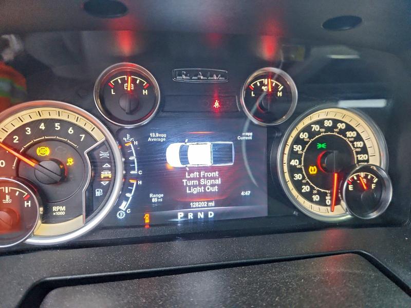 Продажа на аукционе авто 2015 Ram 1500, vin: 1C6RR6TTXFS676174, номер лота: 94885955
