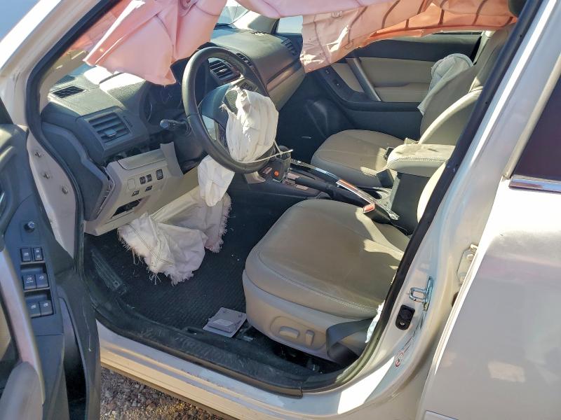 Aukcja sprzedaży 2014 Subaru Forester, vin: JF2SJAPC4EH517002, numer aukcji: 94101805