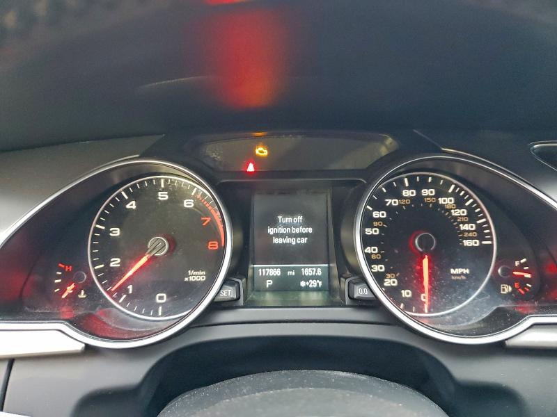 Продажа на аукционе авто 2014 Audi A5, vin: WAULFAFR0EA052735, номер лота: 96276405
