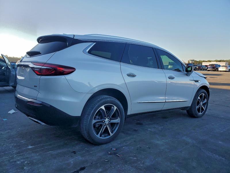 Продажа на аукционе авто 2021 Buick Enclave Es, vin: 5GAERBKW4MJ171117, номер лота: 74089595