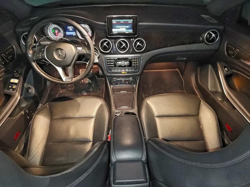 Продажа на аукционе авто 2014 Mercedes-benz Cla 250, vin: WDDSJ4EB1EN158189, номер лота: 95798355